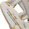 imageWilson 2022 A1000 H1175 1175quot Fastpitch Infield Glove  Right Hand Throw WhiteBlonde