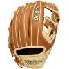 imageWilson 2026 A2000 Classic 1975 1175quot Infield Baseball Glove  Right Hand Throw Saddle TanBlonde