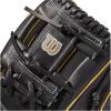 imageWilson A2000 Fastpitch Glove SeriesBlack