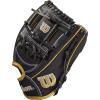 imageWilson A2000 Fastpitch Glove SeriesBlack