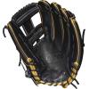 imageWilson A2000 Fastpitch Glove SeriesBlack