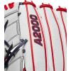 imageWilson A2000 Fastpitch Glove SeriesMonica Abbott Game Model