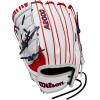 imageWilson A2000 Fastpitch Glove SeriesMonica Abbott Game Model