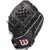 imageWilson A2000 Fastpitch Glove SeriesP12 Superskin Black