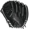 imageWilson A2000 Fastpitch Glove SeriesP12 Superskin Black