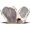 imageWilson A2000 Fastpitch Glove SeriesV125 Grey Superskin