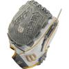 imageWilson A2000 Fastpitch Glove SeriesV125 Grey Superskin