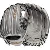 imageWILSON 2022 A2000 H75 1175quot Infield Fastpitch Softball Glove  Right Hand Throw