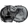 imageWilson 2021 A360 Youth Baseball GloveCatcher