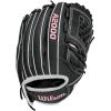 imageWilson A2000 Fastpitch Glove SeriesP12 Superskin Black