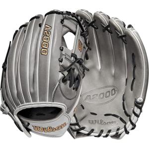 imageWILSON 2022 A2000 H75 1175quot Infield Fastpitch Softball Glove  Right Hand Throw