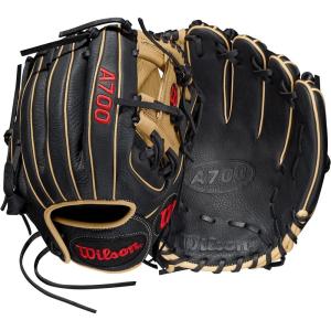 imageWILSON 2022 A700 Youth Baseball Glove115