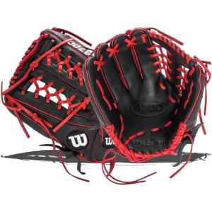 imageWILSON 2022 A700 Youth Baseball Glove12