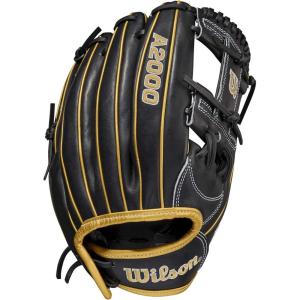 imageWilson A2000 Fastpitch Glove SeriesBlack