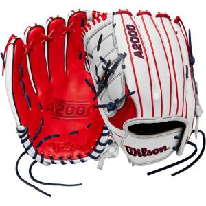 imageWilson A2000 Fastpitch Glove SeriesMonica Abbott Game Model