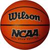 imageWilson NCAA Mini Rubber BasketballOrange
