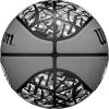 imageWILSON NBA Team Graffiti Basketballs  Size 7295quotBrooklyn Nets
