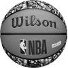 imageWILSON NBA Team Graffiti Basketballs  Size 7295quotBrooklyn Nets