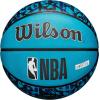 imageWILSON NBA Team Graffiti Basketballs  Size 7295quotCharlotte Hornets