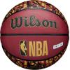 imageWILSON NBA Team Graffiti Basketballs  Size 7295quotCleveland Cavaliers