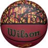 imageWILSON NBA Team Graffiti Basketballs  Size 7295quotCleveland Cavaliers