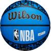 imageWILSON NBA Team Graffiti Basketballs  Size 7295quotDallas Mavericks