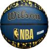 imageWILSON NBA Team Graffiti Basketballs  Size 7295quotDenver Nuggets