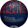 imageWILSON NBA Team Graffiti Basketballs  Size 7295quotLos Angeles Clippers