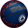 imageWILSON NBA Team Graffiti Basketballs  Size 7295quotLos Angeles Clippers
