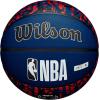imageWILSON NBA Team Graffiti Basketballs  Size 7295quotLos Angeles Clippers