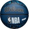 imageWILSON NBA Team Graffiti Basketballs  Size 7295quotMinnesota Timberwolves