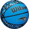 imageWILSON NBA Team Graffiti Basketballs  Size 7295quotOrlando Magic