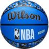 imageWILSON NBA Team Graffiti Basketballs  Size 7295quotOrlando Magic New Version