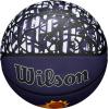 imageWILSON NBA Team Graffiti Basketballs  Size 7295quotPhoenix Suns