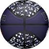 imageWILSON NBA Team Graffiti Basketballs  Size 7295quotPhoenix Suns