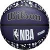 imageWILSON NBA Team Graffiti Basketballs  Size 7295quotPhoenix Suns