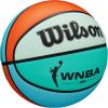 imageWilson WNBA DRV Outdoor Basketball  Size 6285quotDRV Bright Outdoor