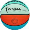 imageWilson WNBA DRV Outdoor Basketball  Size 6285quotDRV Bright Outdoor
