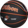 imageWilson WNBA Player Icon BasketballsBlack