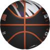 imageWilson WNBA Player Icon BasketballsBlack