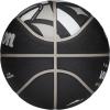 imageWilson WNBA Player Icon BasketballsBlackGrey