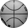 imageWilson WNBA Player Icon Mini Basketball  Size 3 Aja Wilson