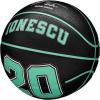imageWilson WNBA Player Icon Mini Basketball  Size 3 Sabrina Ionescu