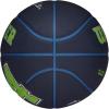 imageWilson WNBA Player Icon Mini BasketballsNavy