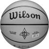 imageWilson WNBA Player Icon Mini Basketball  Size 3 Aja Wilson