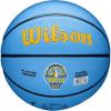 imageWilson WNBA Player Icon Mini Basketball  Size 3 Angel Reese