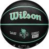 imageWilson WNBA Player Icon Mini Basketball  Size 3 Sabrina Ionescu
