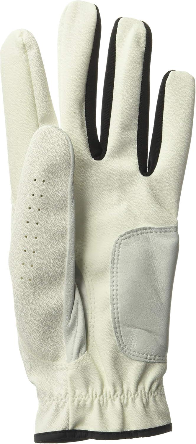 imageWilson Staff Grip Soft Mens Golf Glove  Left HandedRegular