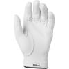 imageWilson Mens Conform Golf Gloves  Right and Left Hand Cadet and Regular SizesCadet Medium