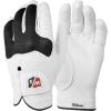 imageWilson Mens Conform Golf Gloves  Right and Left Hand Cadet and Regular SizesCadet Medium